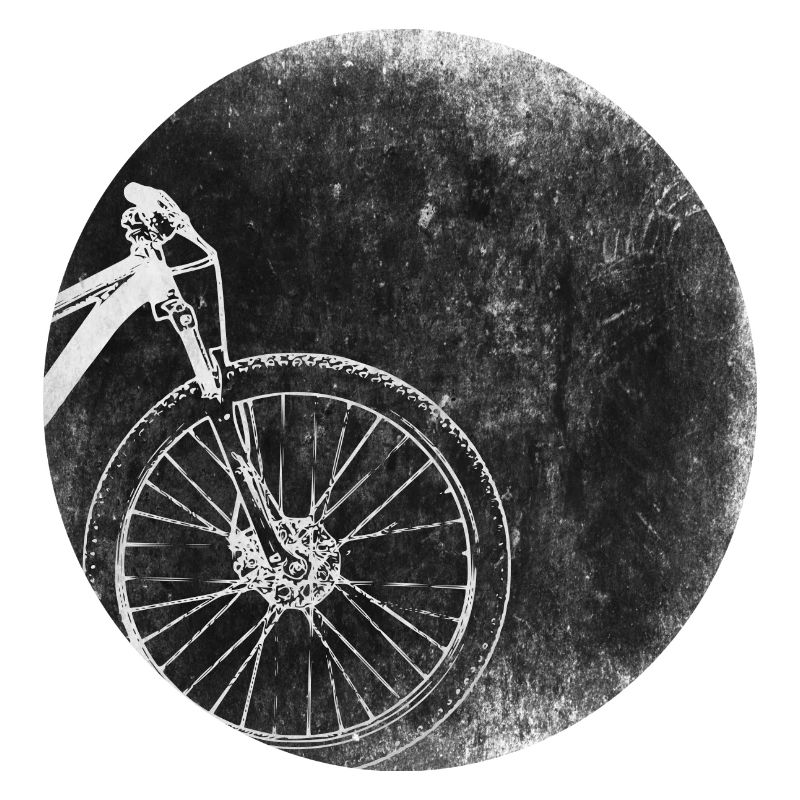 Roue de vélo
