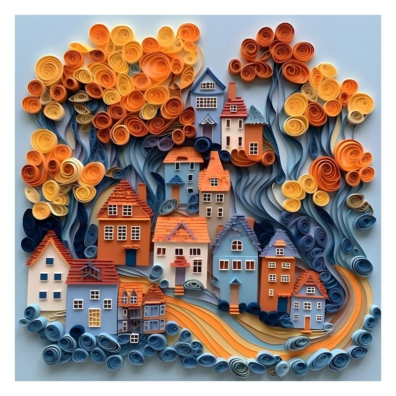Cité de papier