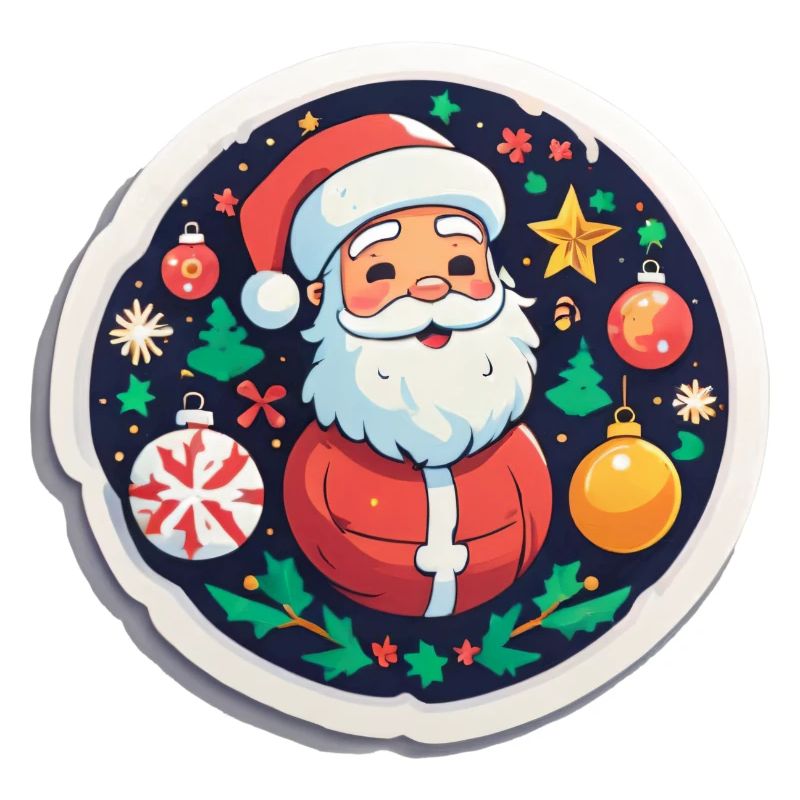 Père Noël