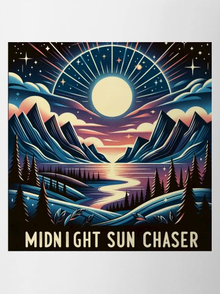 Midnight Sun Chaser