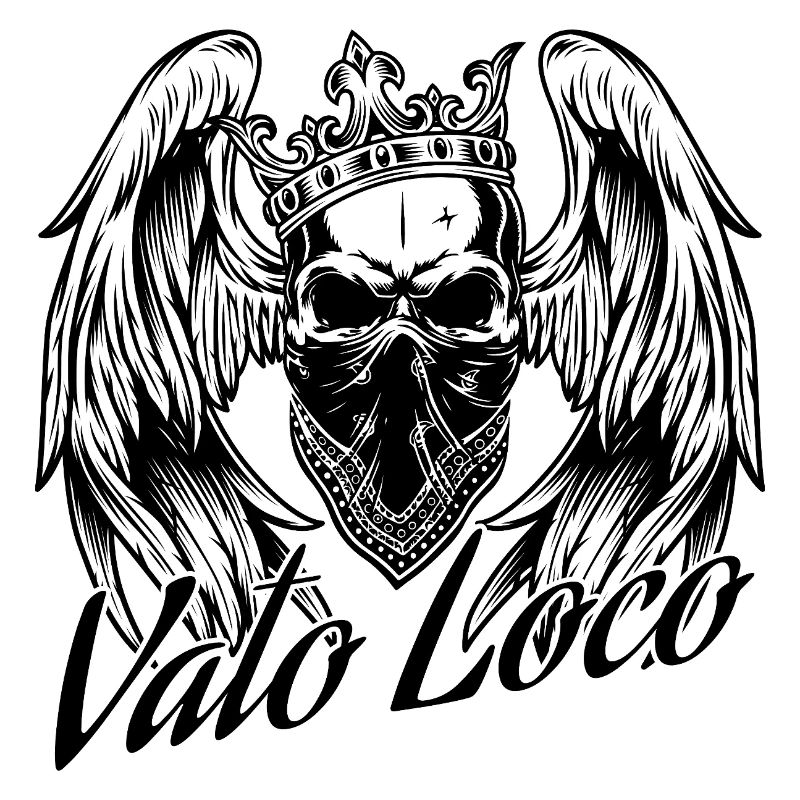 Vato Loco black