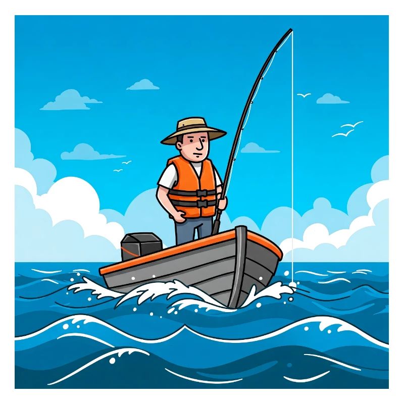 Der große Köder-Guide: So fängst du mehr Fische