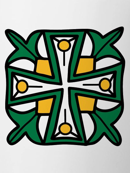 Celtic Cross