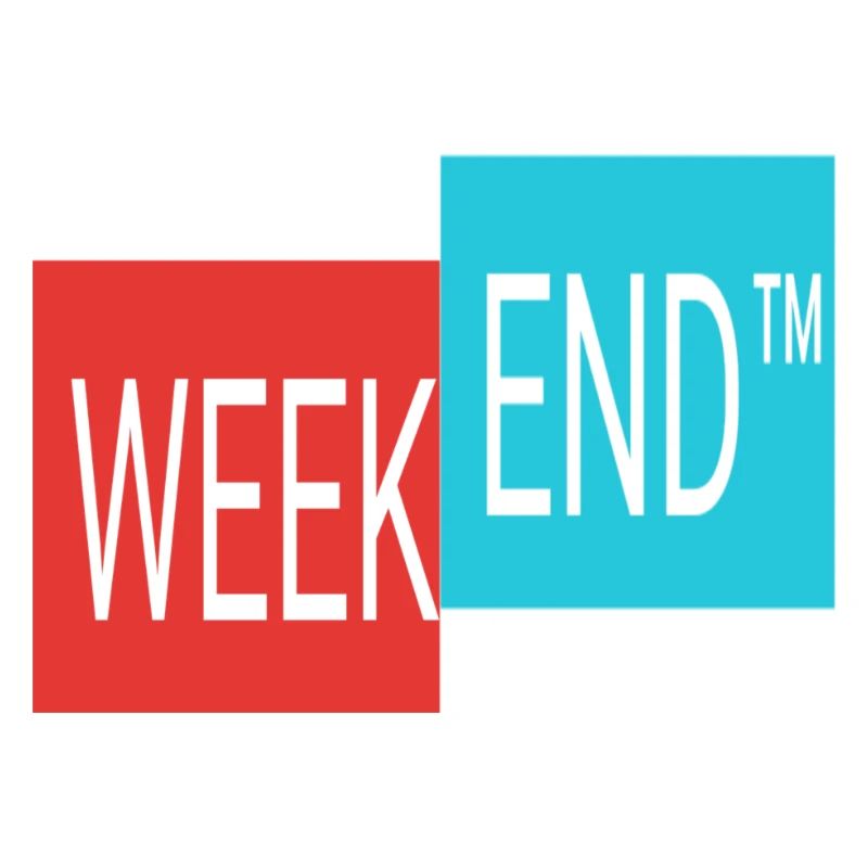 Weekend enfin week-end