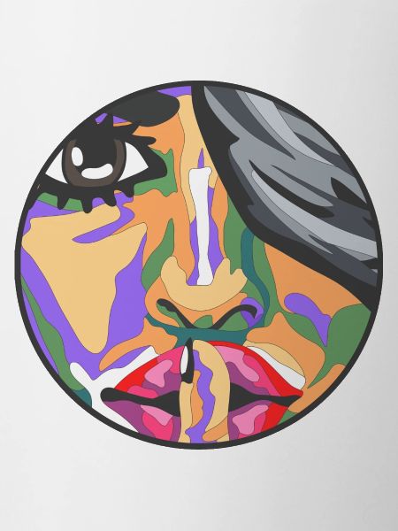 Silent Face - Shut up