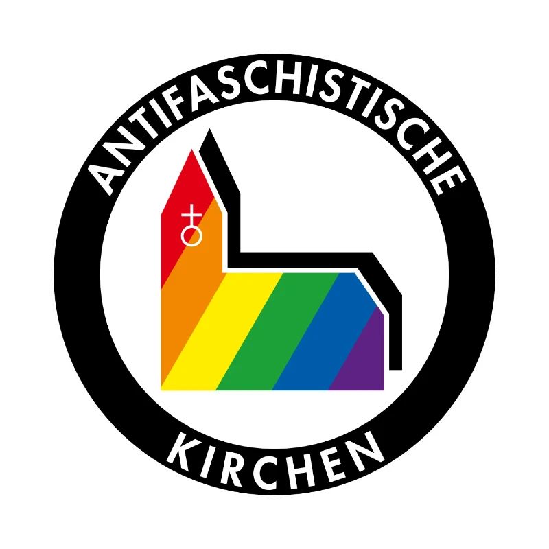 Antifaschistische Kirchen
