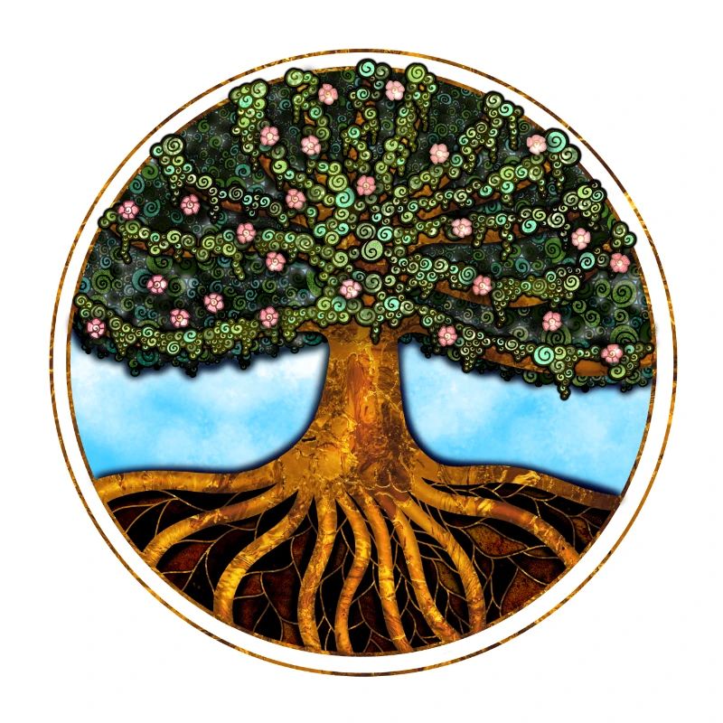 Arbre de Vie