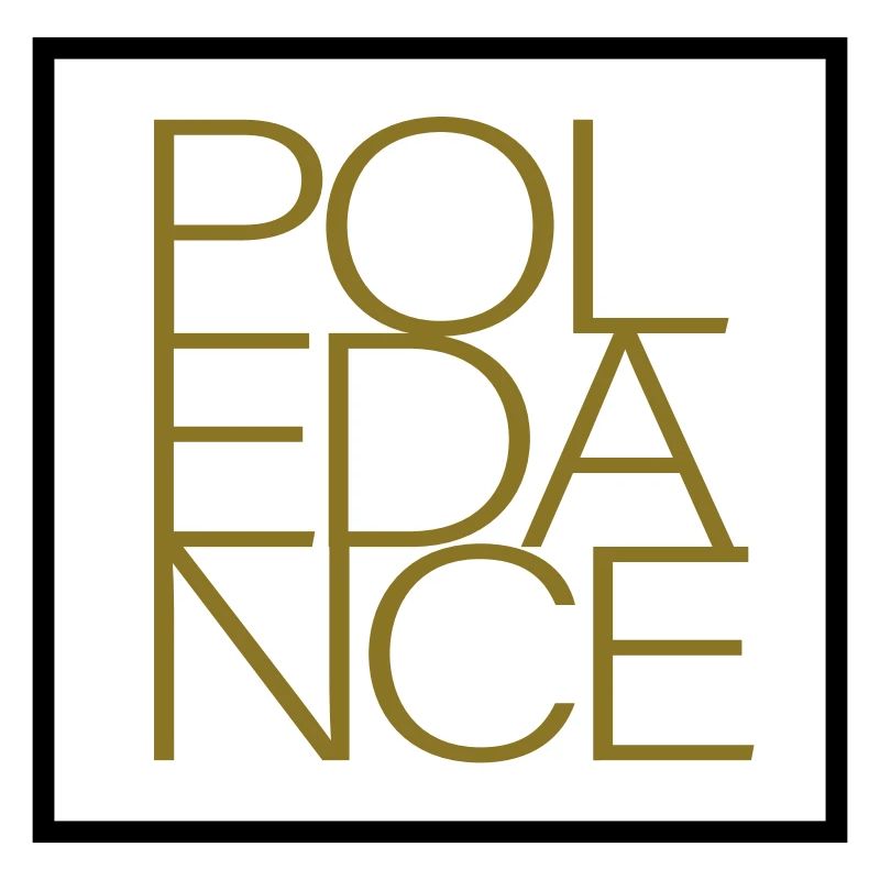Pole Dance Text - Quadrat