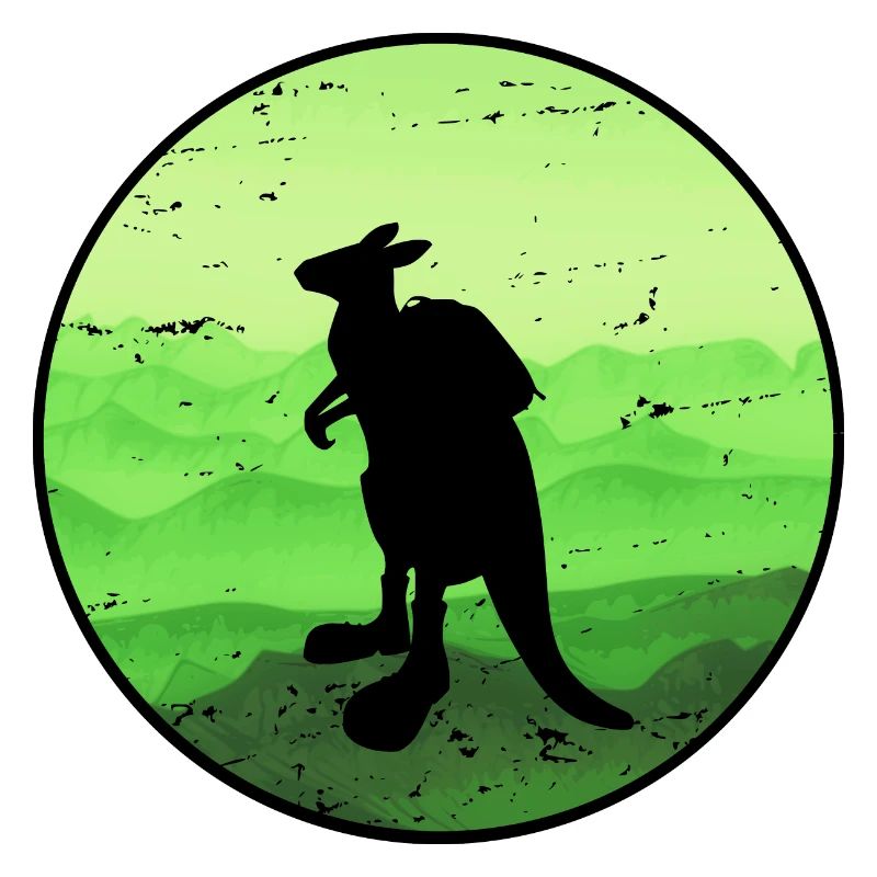 Känguru