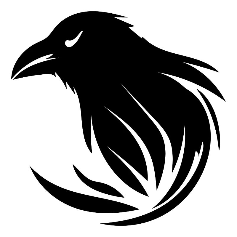 Corbeau intelligent