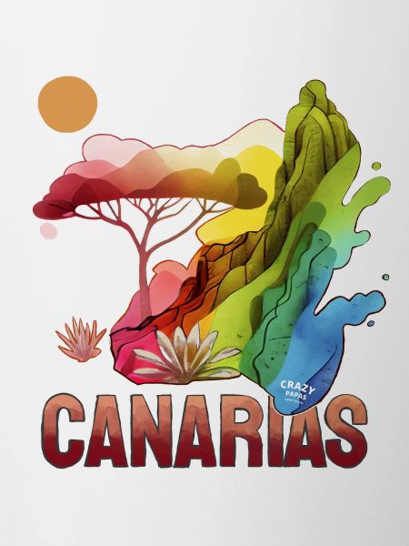 POTPOURRI CANARIO Nº1