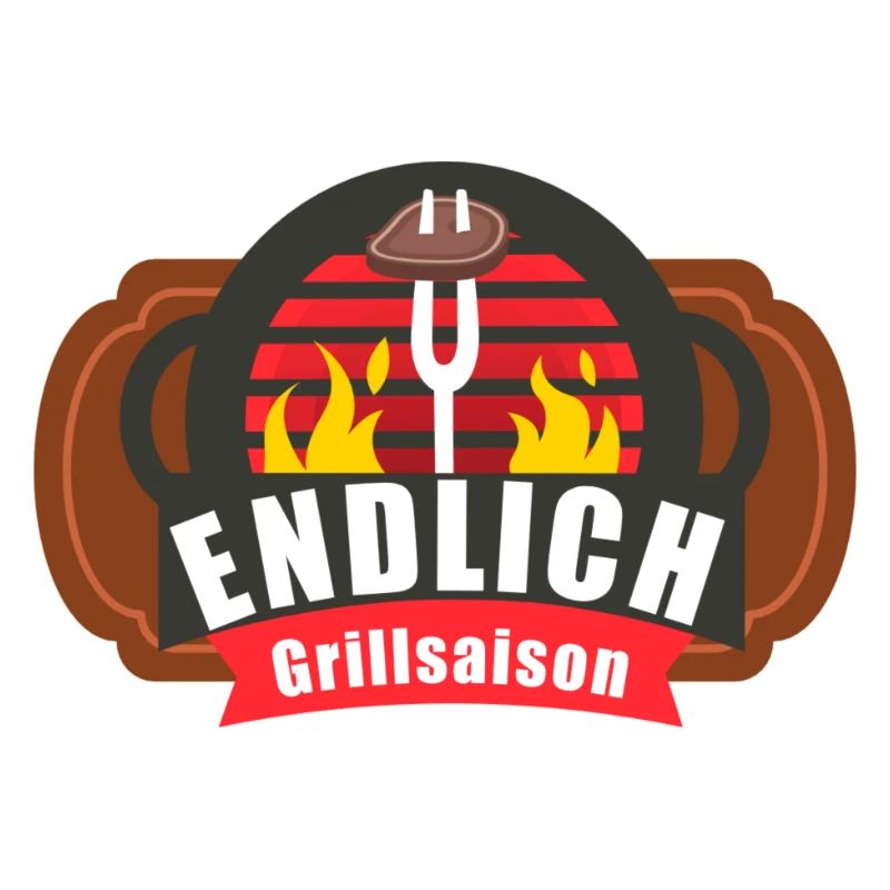 Grillsaison Goodies, Grillen, BBQ, Camping