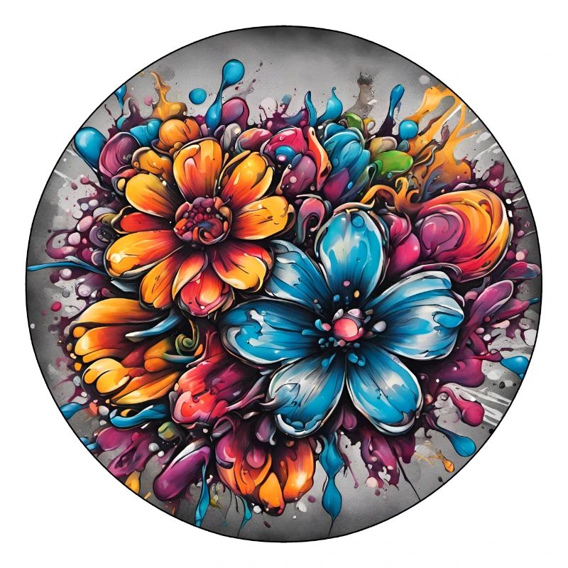 Blumen