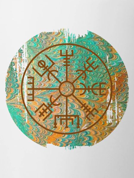 Vegvisir E 36