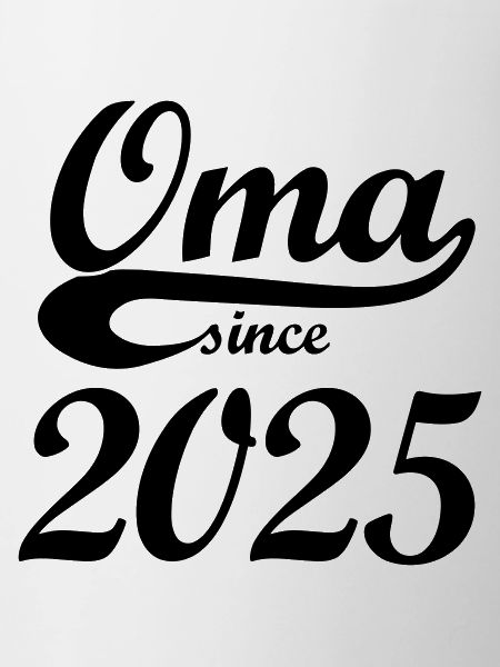 Oma since 2025