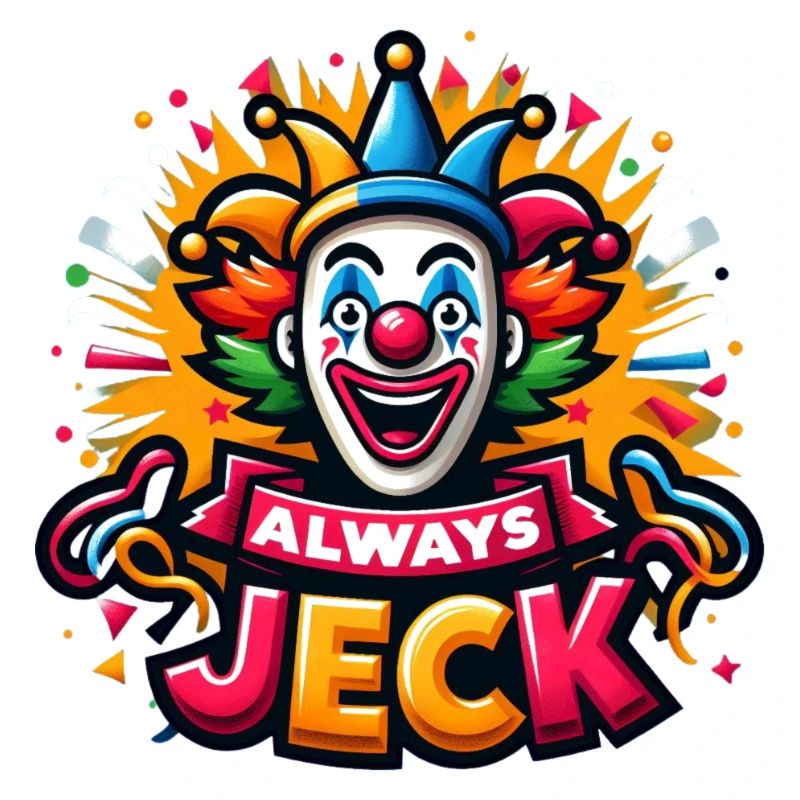 Always Jeck