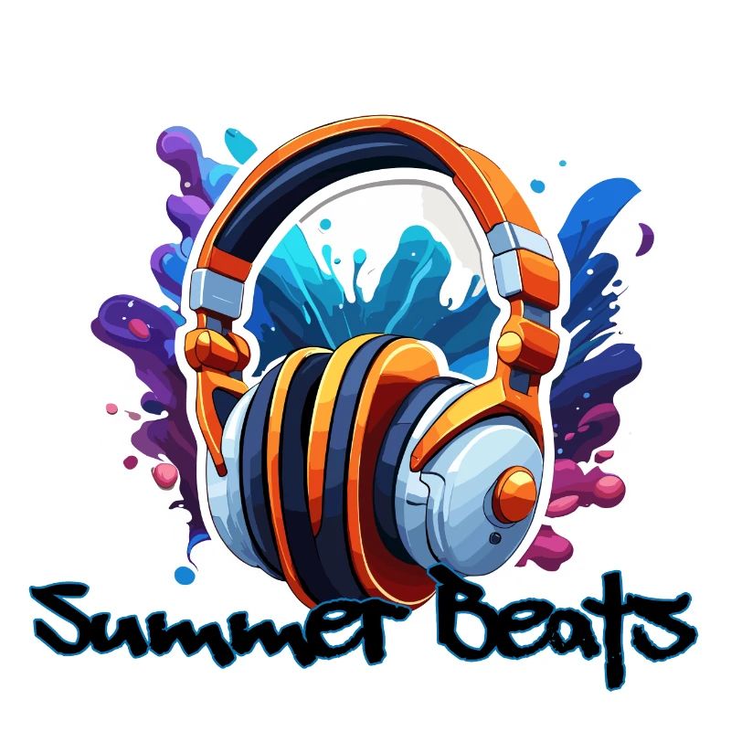 Casque / Audio / Musique / Son / Studio / Cool