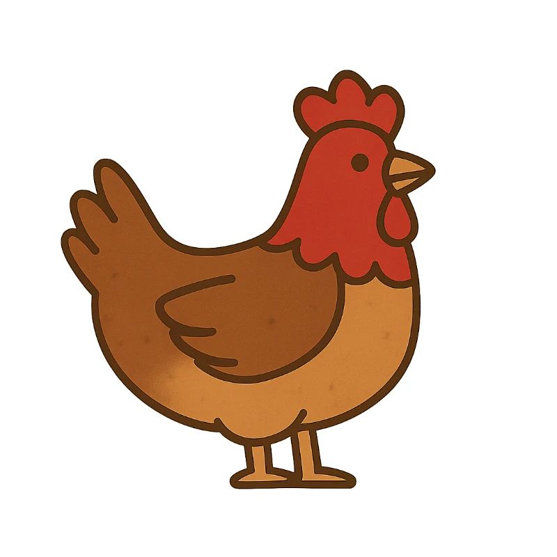 Huhn