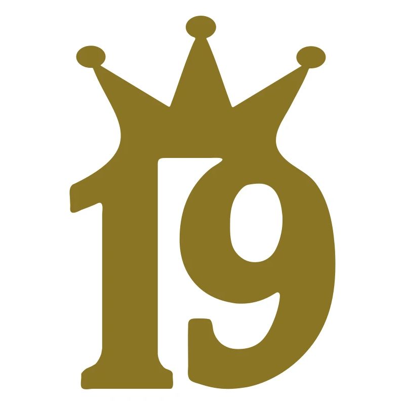 19 crown c1w7