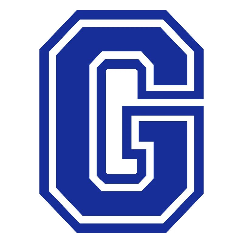 Buchstabe G