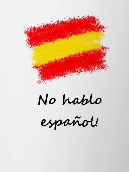 Spanisch