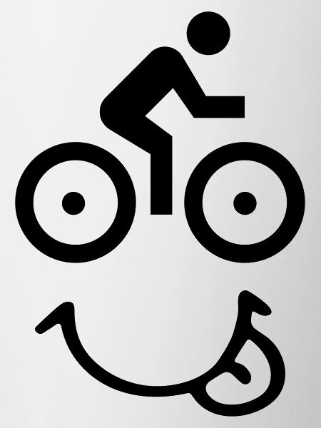 Bike face