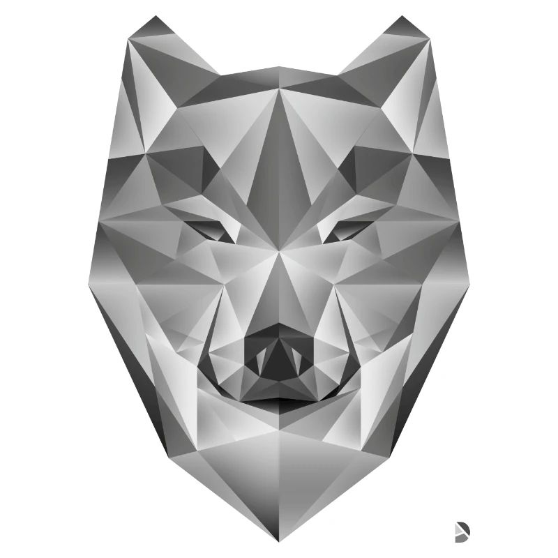 AD Grey Wolf