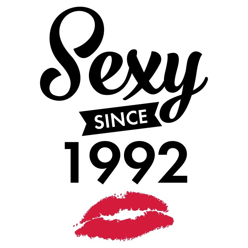 Sexy Since 1992