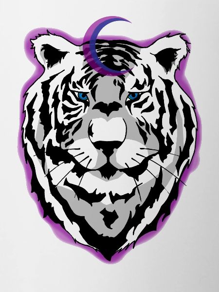 tigre de la nuit