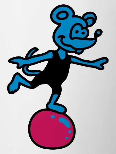 sporting mouse 3