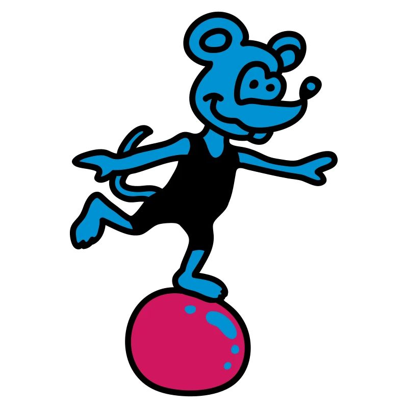 souris sportif 3