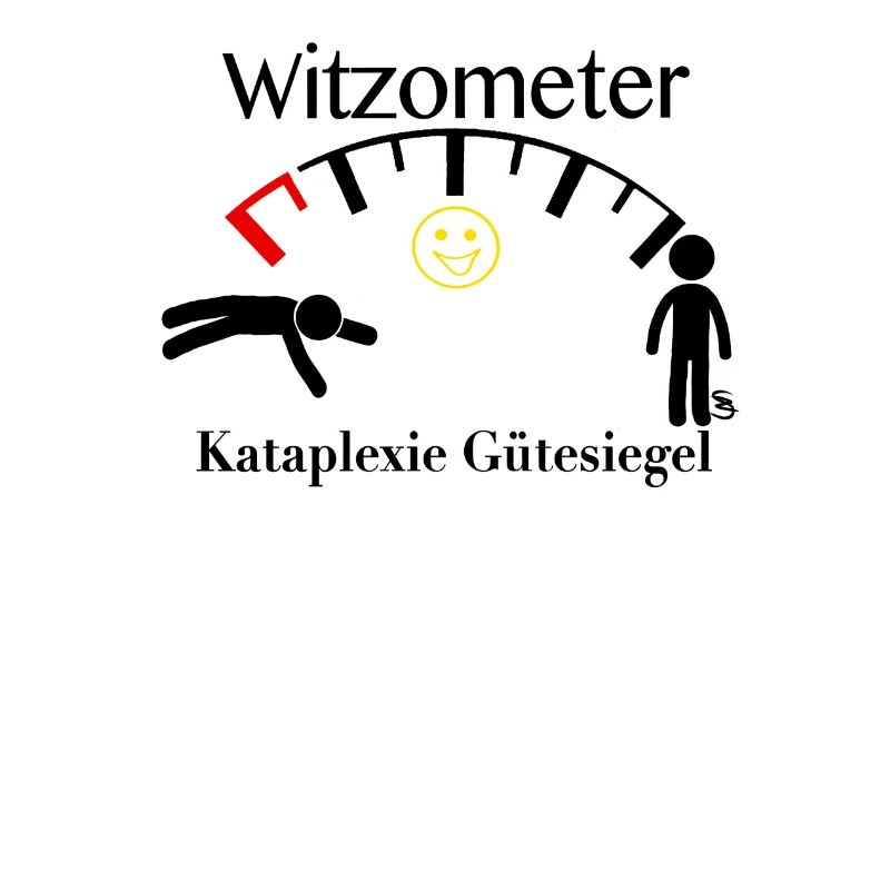 Narkolepsie witzometer