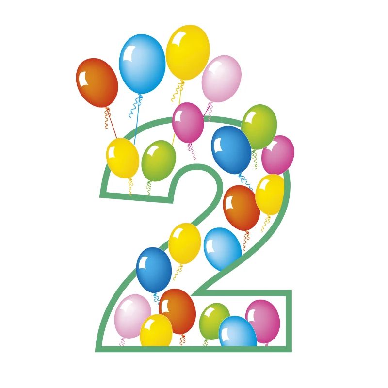 zweiter Geburtstag 2