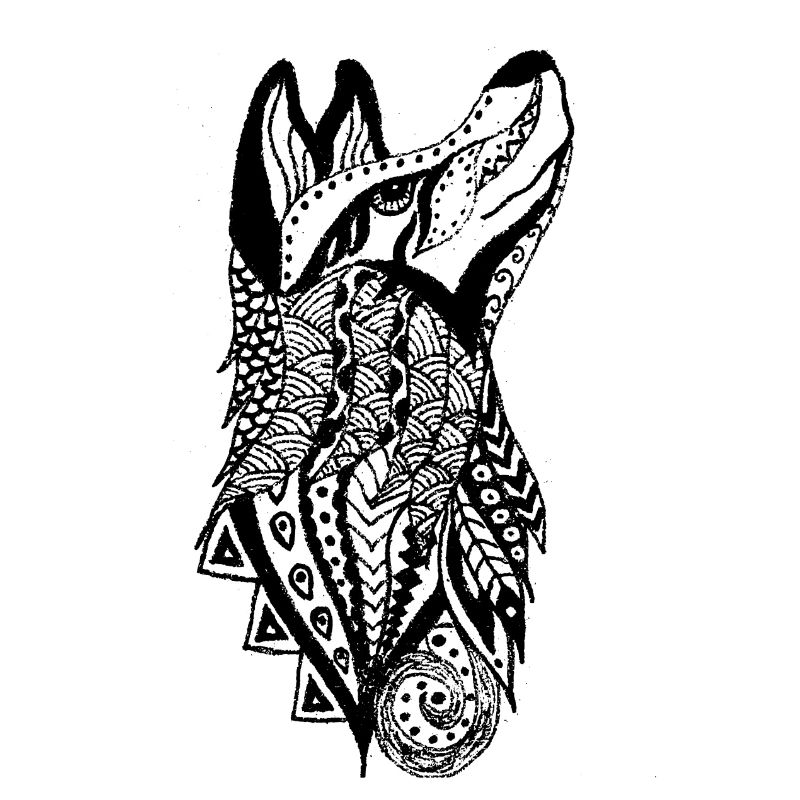 Wolf