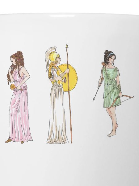 Ancient women