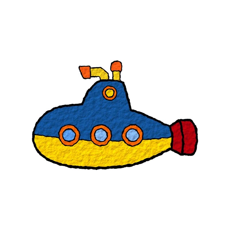 sous-marin