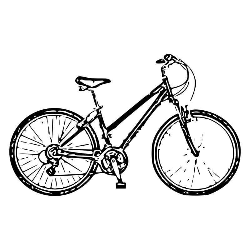 Fahrrad