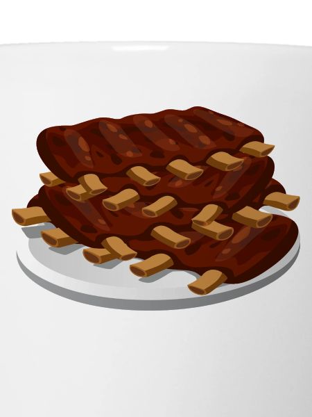 Spare ribs