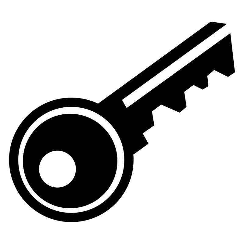key