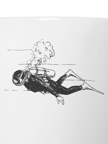 Diver