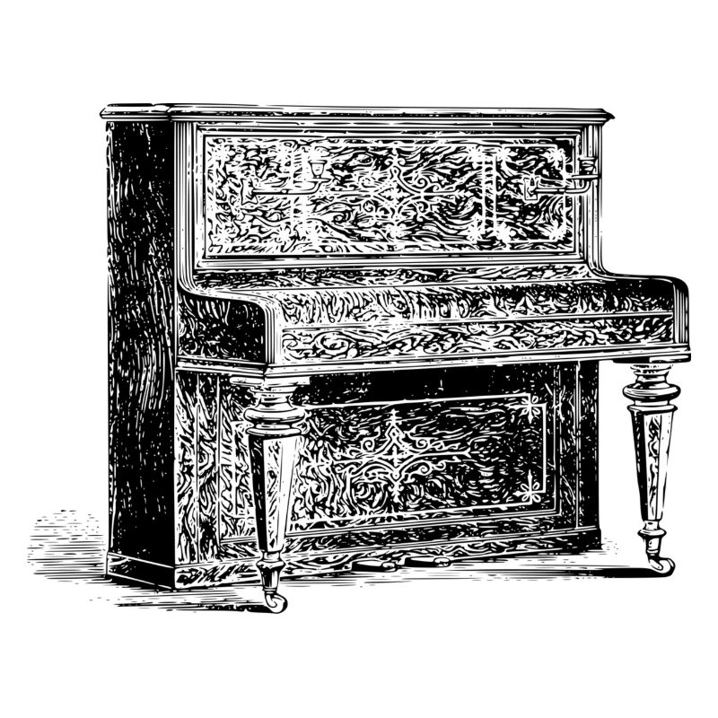 piano