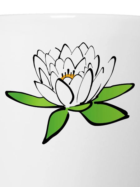 Lotus flower