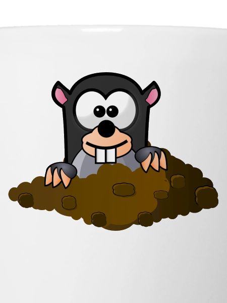 mole