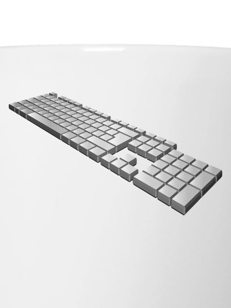 keyboard