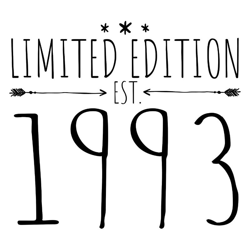 LE est 1993