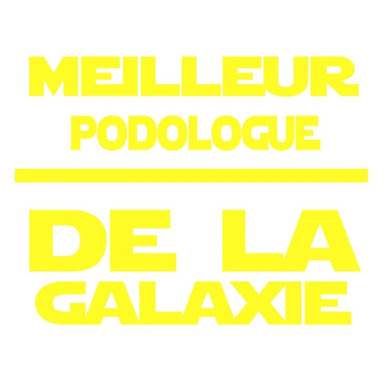 podologue