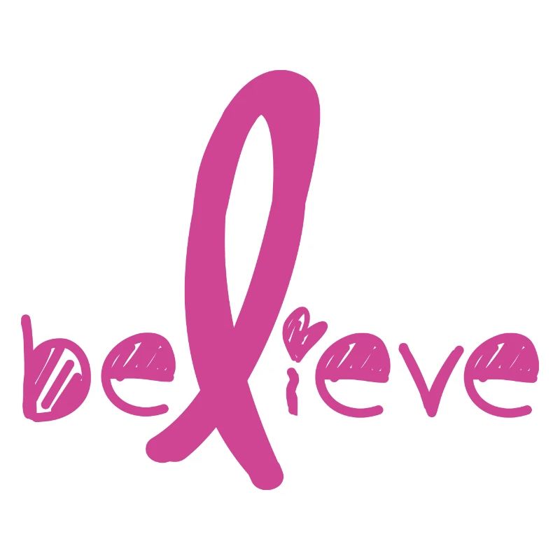 Croyez Combat de cancer