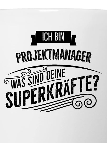 Projektmanager