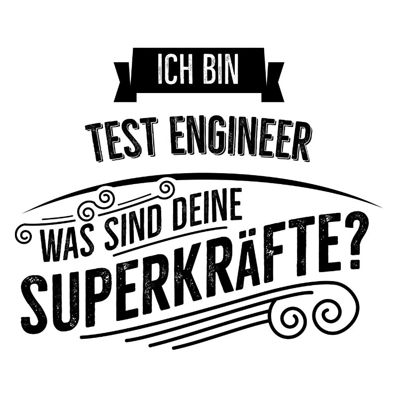 Test Engineer