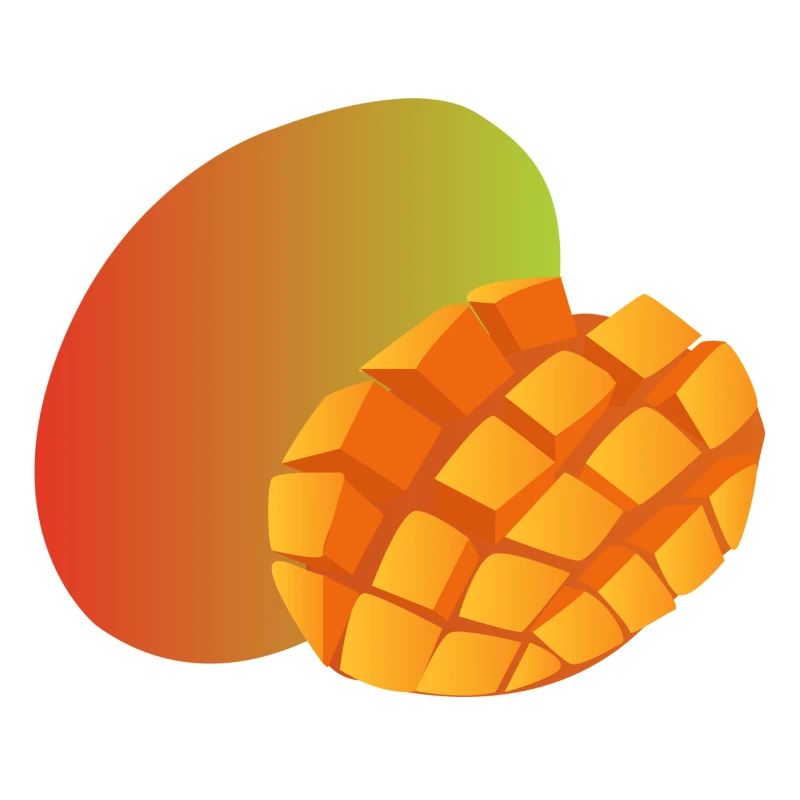 mango veggie vegetables fruits8